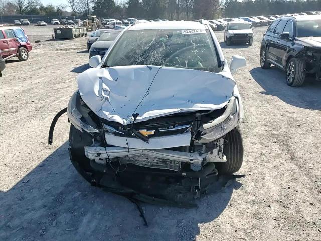 2019 Chevrolet Trax 1Lt VIN: 3GNCJLSB1KL129243 Lot: 92622475