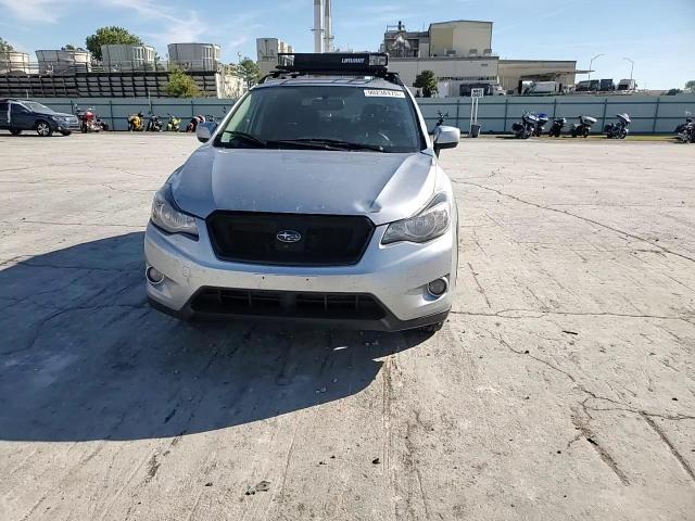 2014 Subaru Xv Crosstrek 2.0 Premium VIN: JF2GPAVC9E8290509 Lot: 90238475