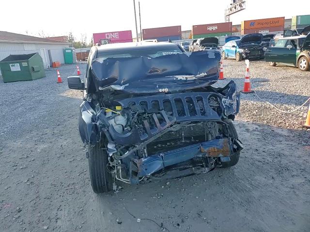 2015 Jeep Patriot Latitude VIN: 1C4NJRFB0FD270833 Lot: 93594645