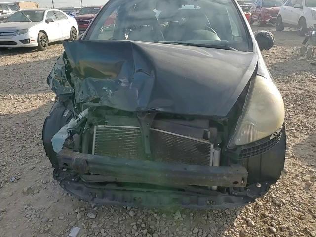 2008 Honda Fit VIN: JHMGD37418S065533 Lot: 93674675