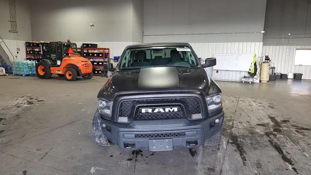 2020 Ram 1500 Classic Warlock VIN: 1C6RR7GG5LS109868 Lot: 92723125