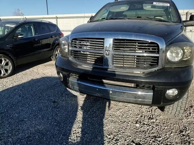 2009 Dodge Ram 3500 VIN: 3D3MX38L49G548225 Lot: 93028025