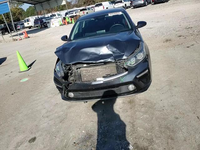 2020 Kia Forte Fe VIN: 3KPF24AD1LE159215 Lot: 92648855