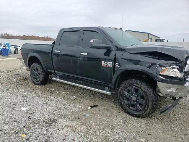 2013 Ram 2500 Slt VIN: 3C6UR5DL7DG522190 Lot: 91843195