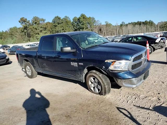 2020 Ram 1500 Classic Slt VIN: 1C6RR7TT4LS109279 Lot: 90820845