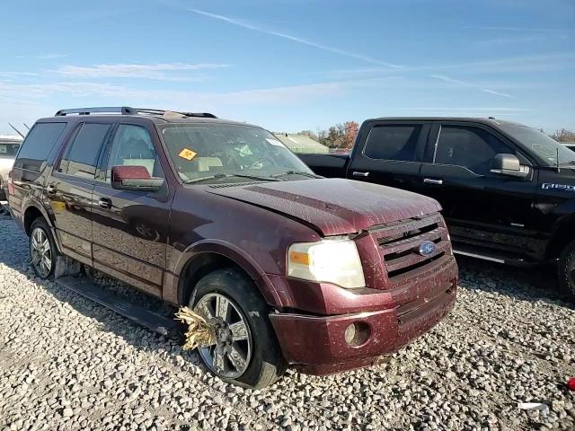 2010 Ford Expedition Limited VIN: 1FMJU2A51AEA07666 Lot: 92356615