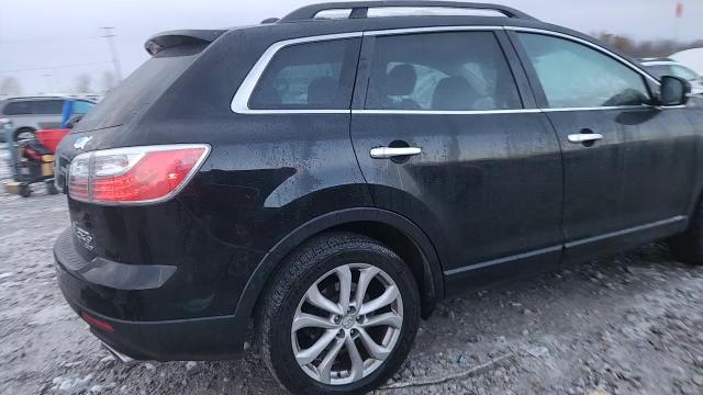 2012 Mazda Cx-9 VIN: JM3TB3DV1C0367127 Lot: 92078355