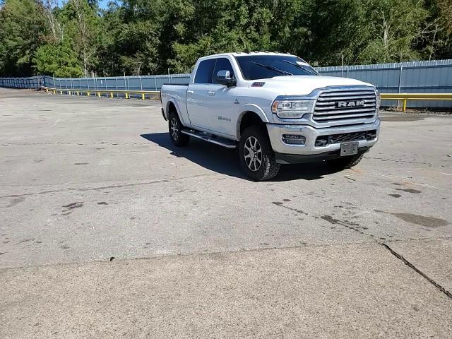 2021 Ram 2500 Longhorn VIN: 3C6UR5GL2MG645438 Lot: 91264515