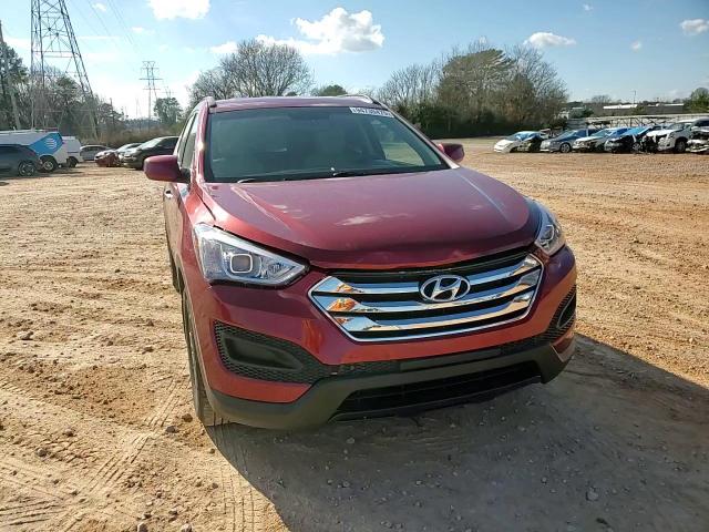 2015 Hyundai Santa Fe Sport VIN: 5XYZU3LBXFG264047 Lot: 94730475