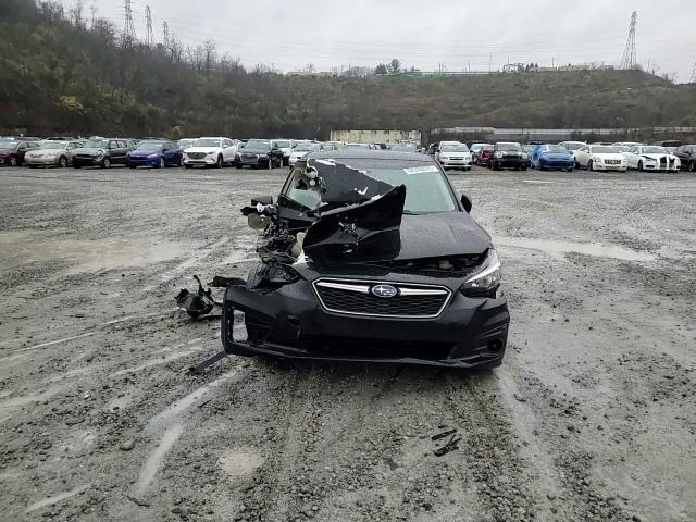 2019 Subaru Impreza VIN: 4S3GKAA67K1603879 Lot: 94598005