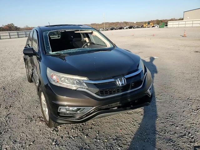 2015 Honda Cr-V Ex VIN: 2HKRM3H5XFH532414 Lot: 92847085