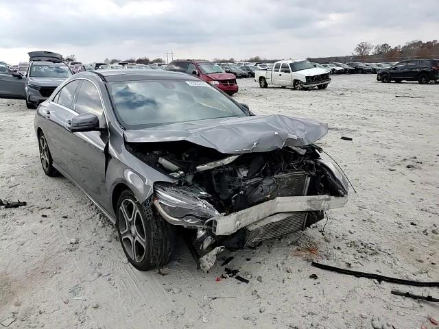 2014 Mercedes-Benz Cla 250 4Matic VIN: WDDSJ4GBXEN076264 Lot: 93652495