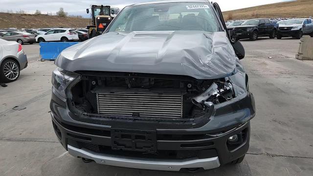 2019 Ford Ranger Xl VIN: 1FTER4FH1KLA30285 Lot: 92442395