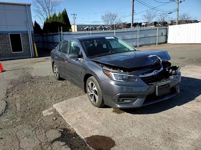 2022 Subaru Legacy Premium VIN: 4S3BWAD63N3023709 Lot: 92792685