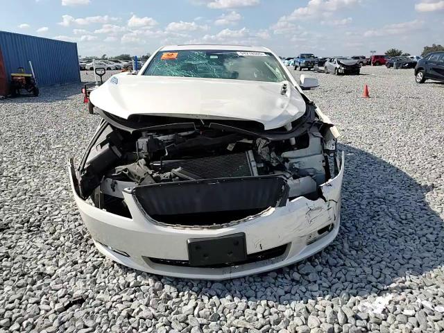 2011 Buick Lacrosse Cxl VIN: 1G4GC5ED7BF151847 Lot: 94218005