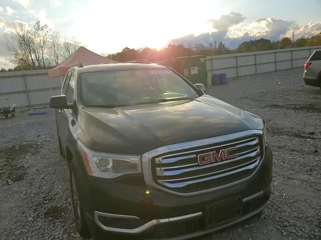 2017 GMC Acadia Slt-1 VIN: 1GKKNMLS1HZ146501 Lot: 91869135