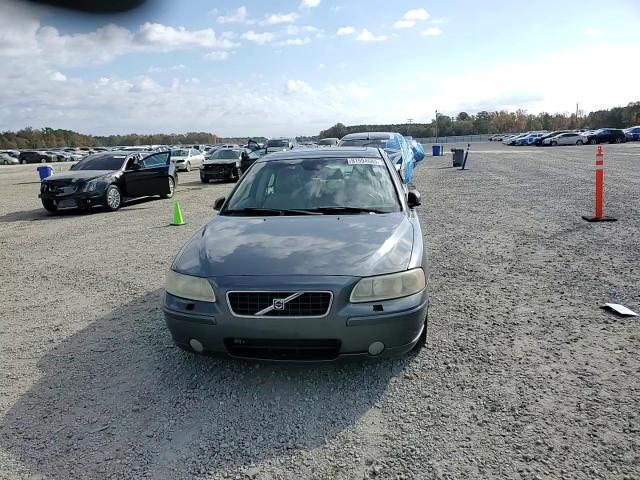 2006 Volvo S60 2.5T VIN: YV1RS592262517147 Lot: 91594685