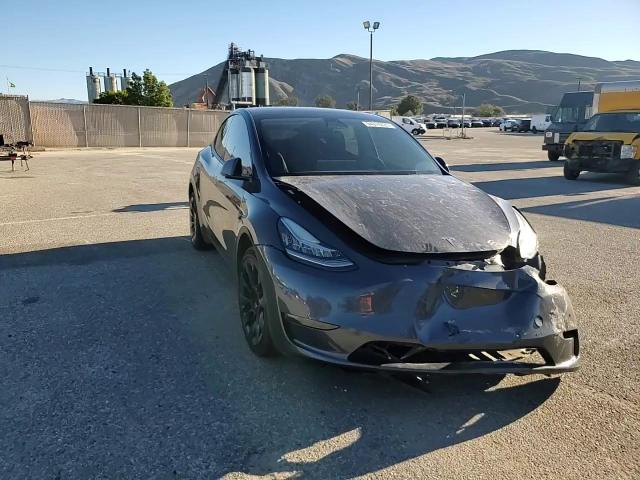 2022 Tesla Model Y VIN: 7SAYGDEE4NF446397 Lot: 94078825