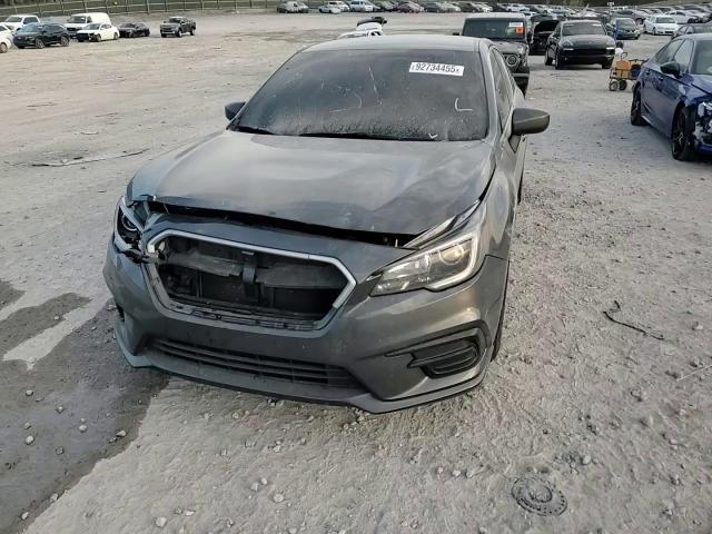2019 Subaru Legacy 2.5I Premium VIN: 4S3BNAF68K3028903 Lot: 92734455