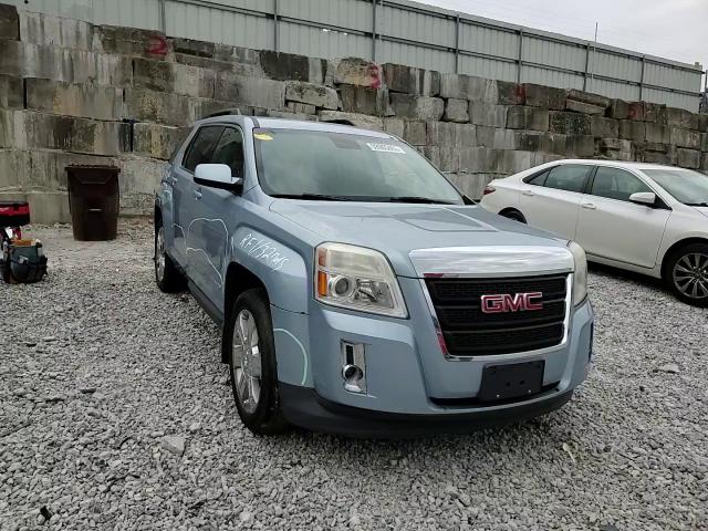 2014 GMC Terrain Sle VIN: 2GKFLWE38E6209982 Lot: 92005865