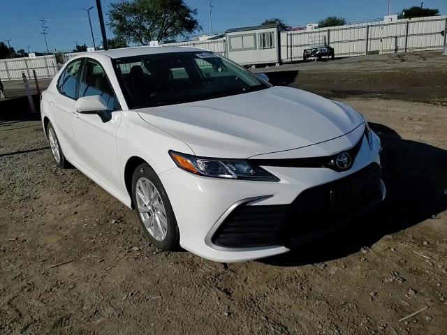 2024 Toyota Camry Le VIN: 4T1C11AK9RU225289 Lot: 94418075