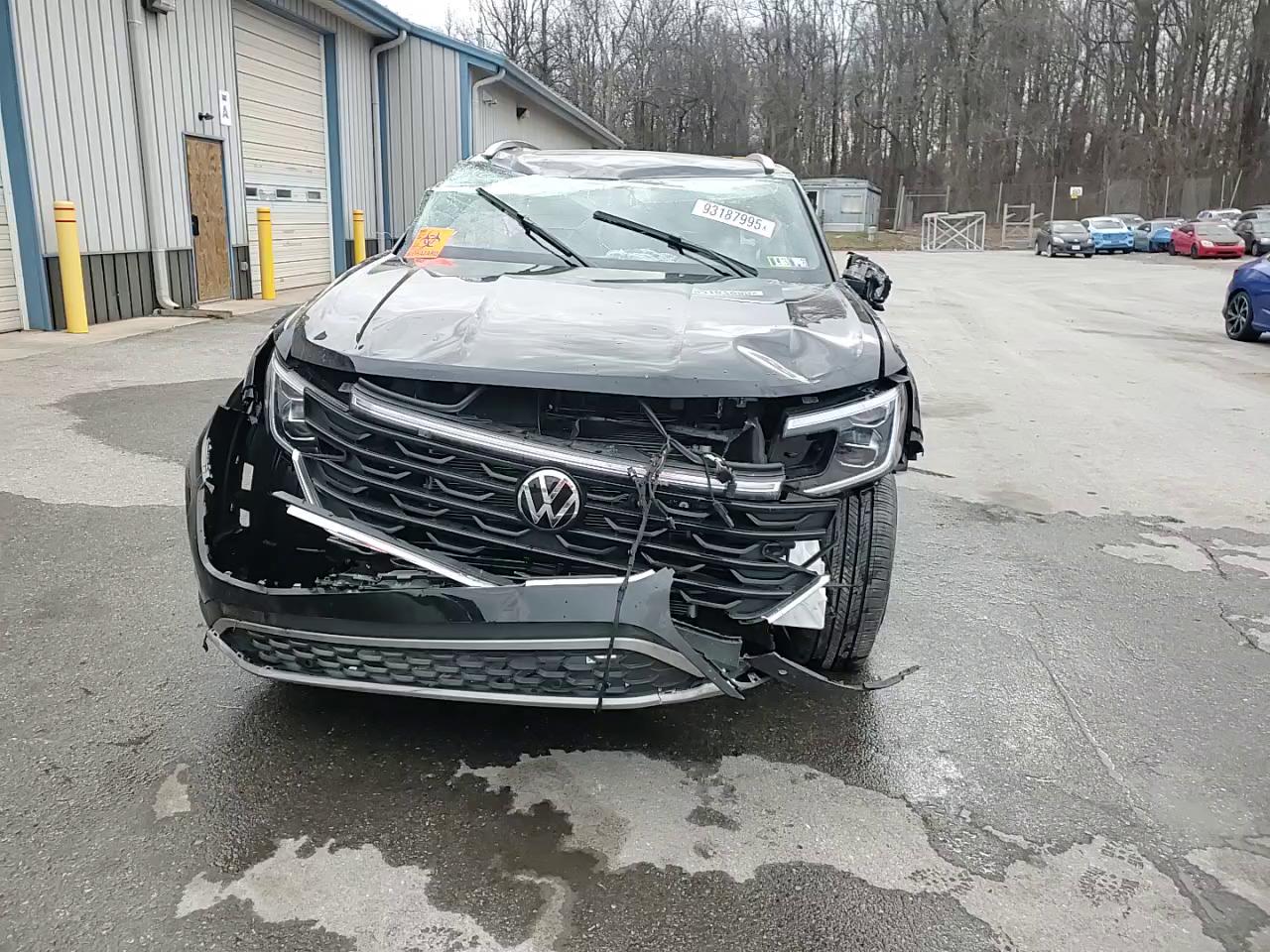 Фото: 1V2BE2CA7SC226305