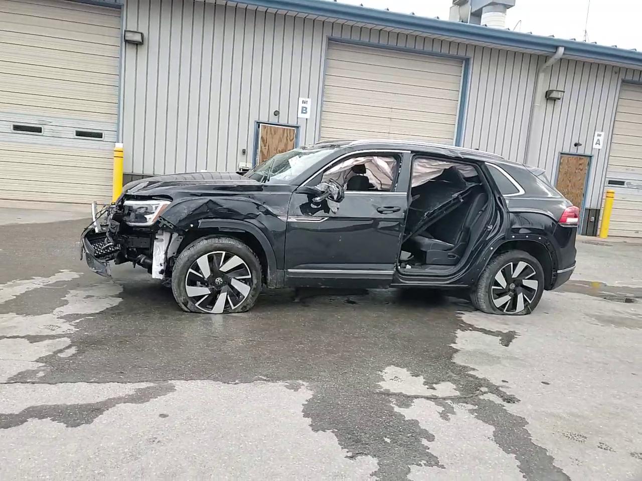 Фото: 1V2BE2CA7SC226305