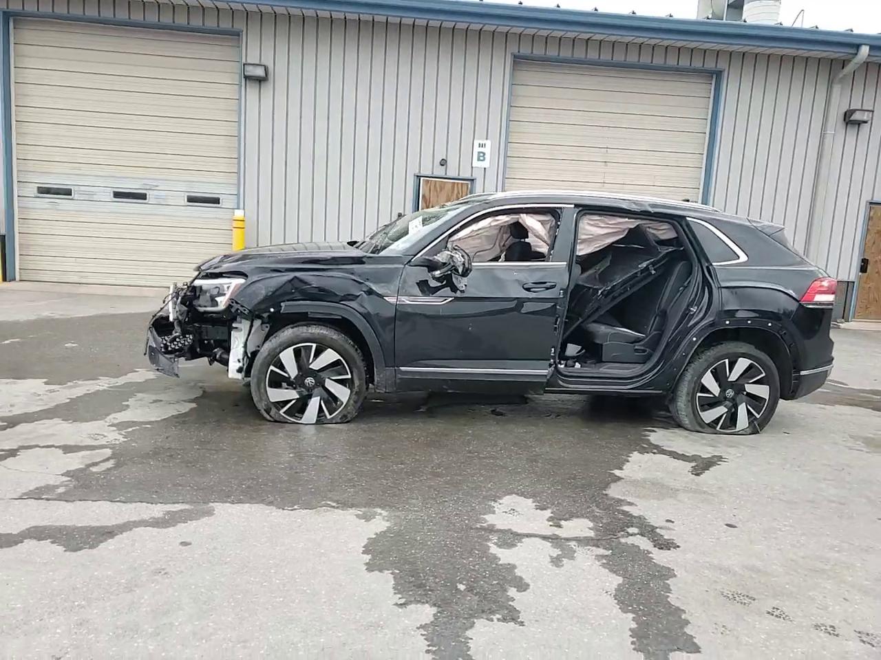 Фото: 1V2BE2CA7SC226305