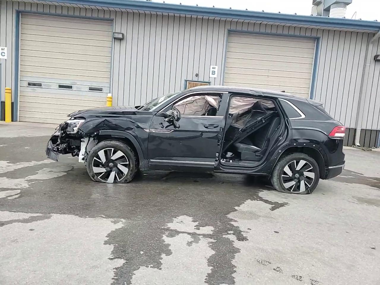 Фото: 1V2BE2CA7SC226305