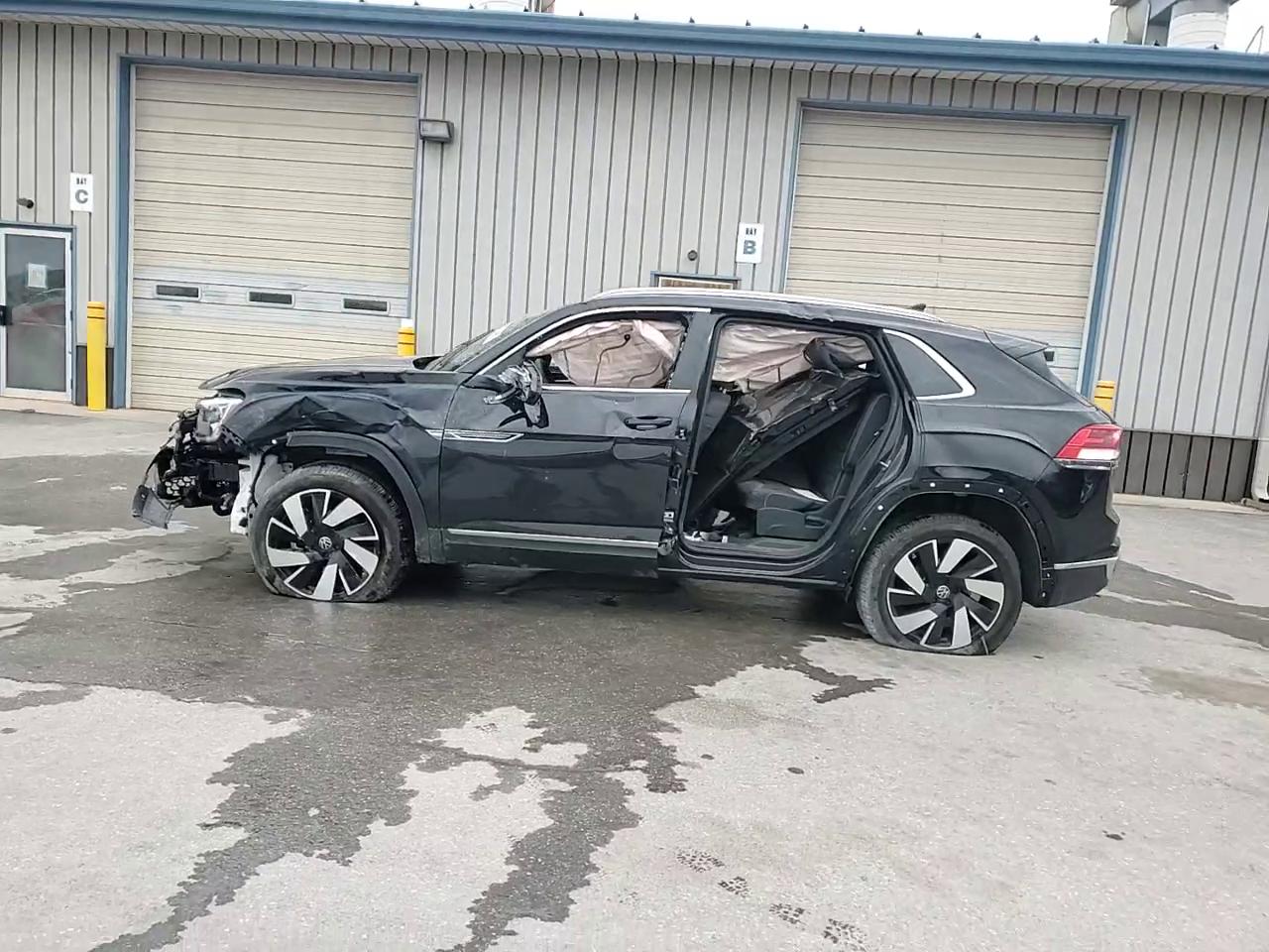 Фото: 1V2BE2CA7SC226305