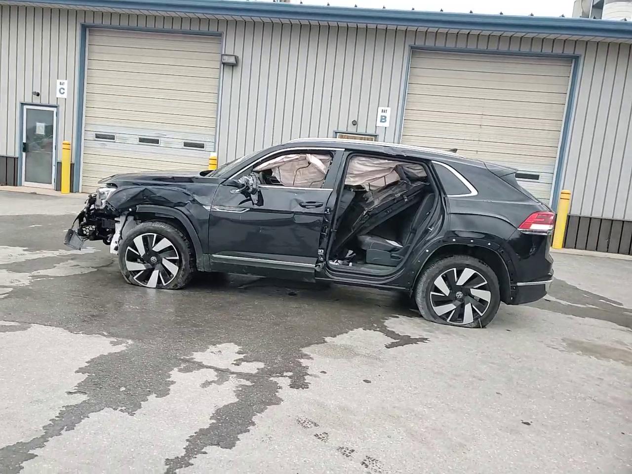 Фото: 1V2BE2CA7SC226305