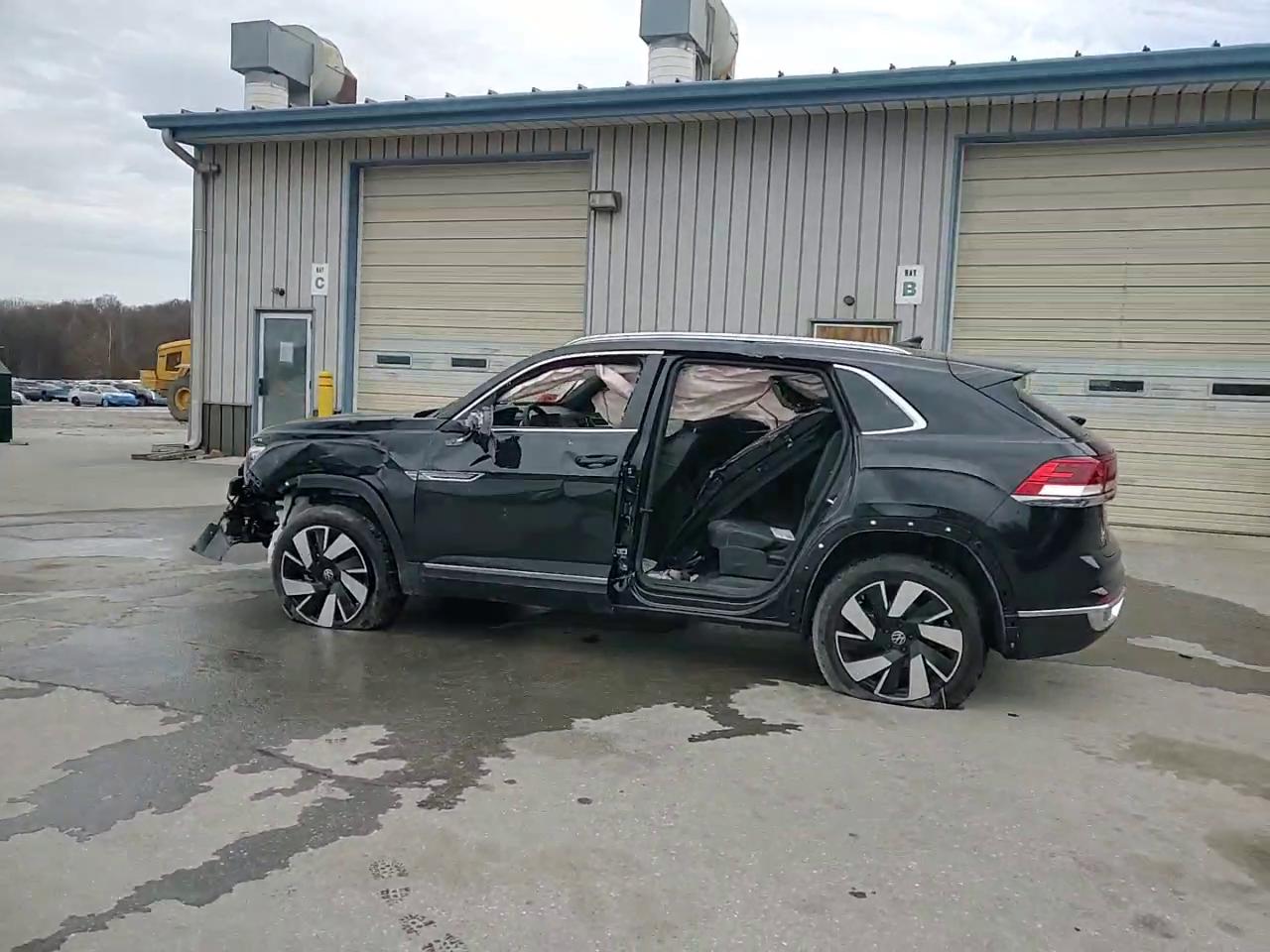 Фото: 1V2BE2CA7SC226305