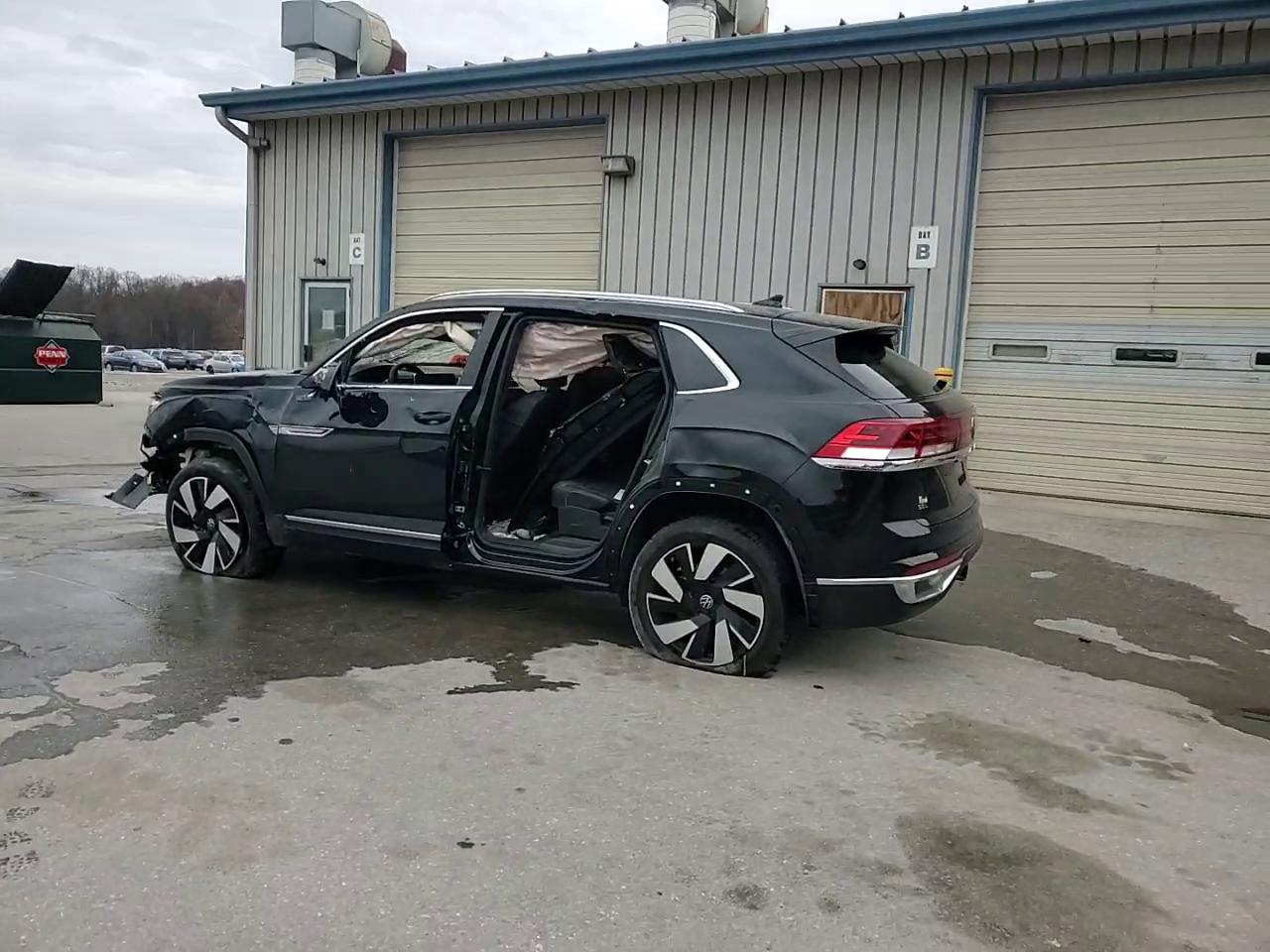 Фото: 1V2BE2CA7SC226305