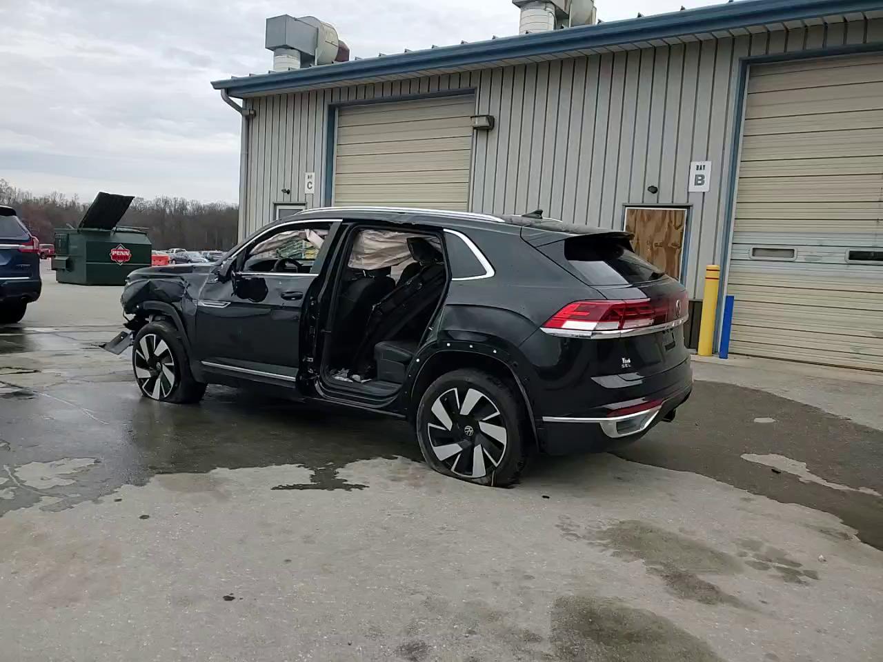 Фото: 1V2BE2CA7SC226305