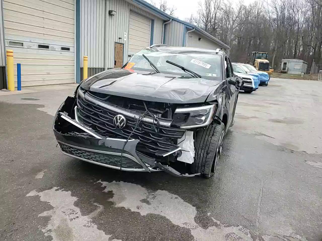 Фото: 1V2BE2CA7SC226305