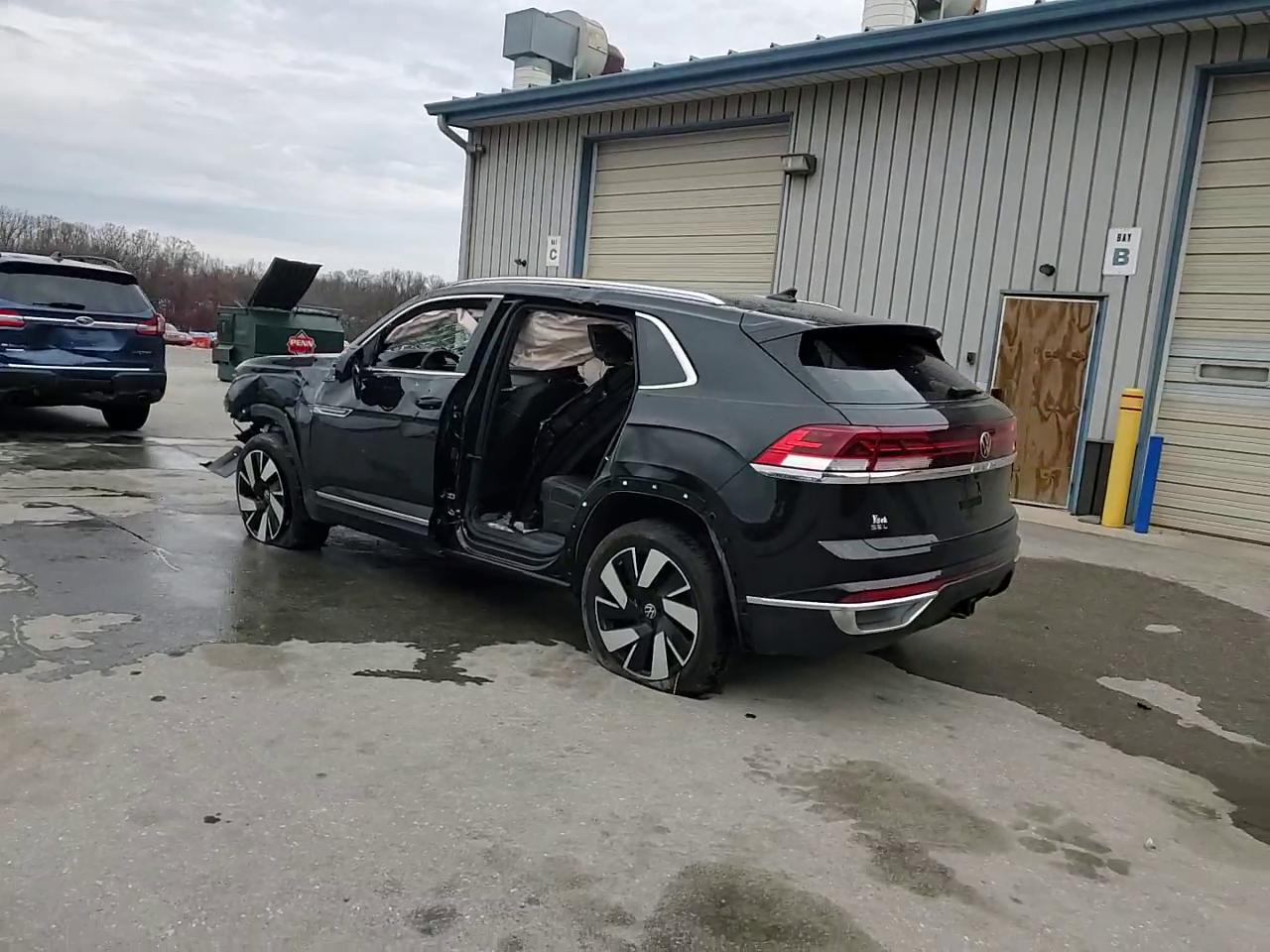 Фото: 1V2BE2CA7SC226305