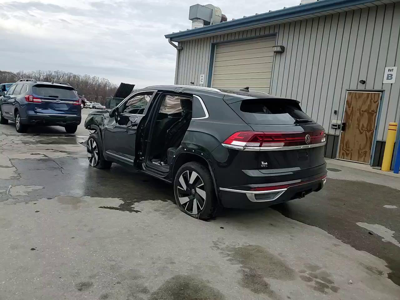 Фото: 1V2BE2CA7SC226305