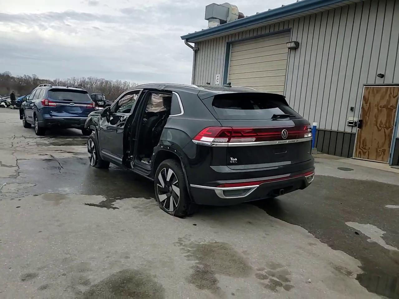 Фото: 1V2BE2CA7SC226305