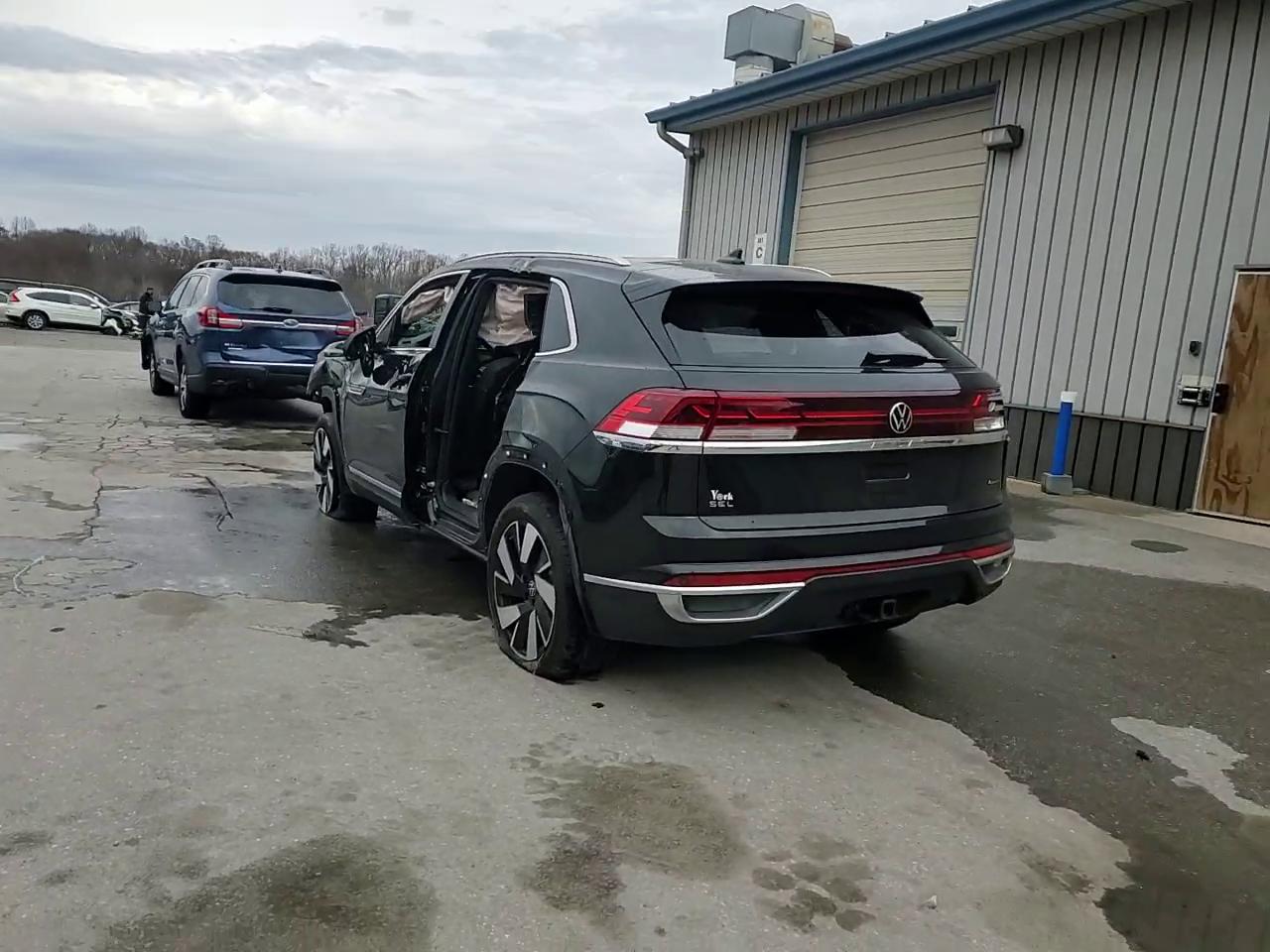 Фото: 1V2BE2CA7SC226305