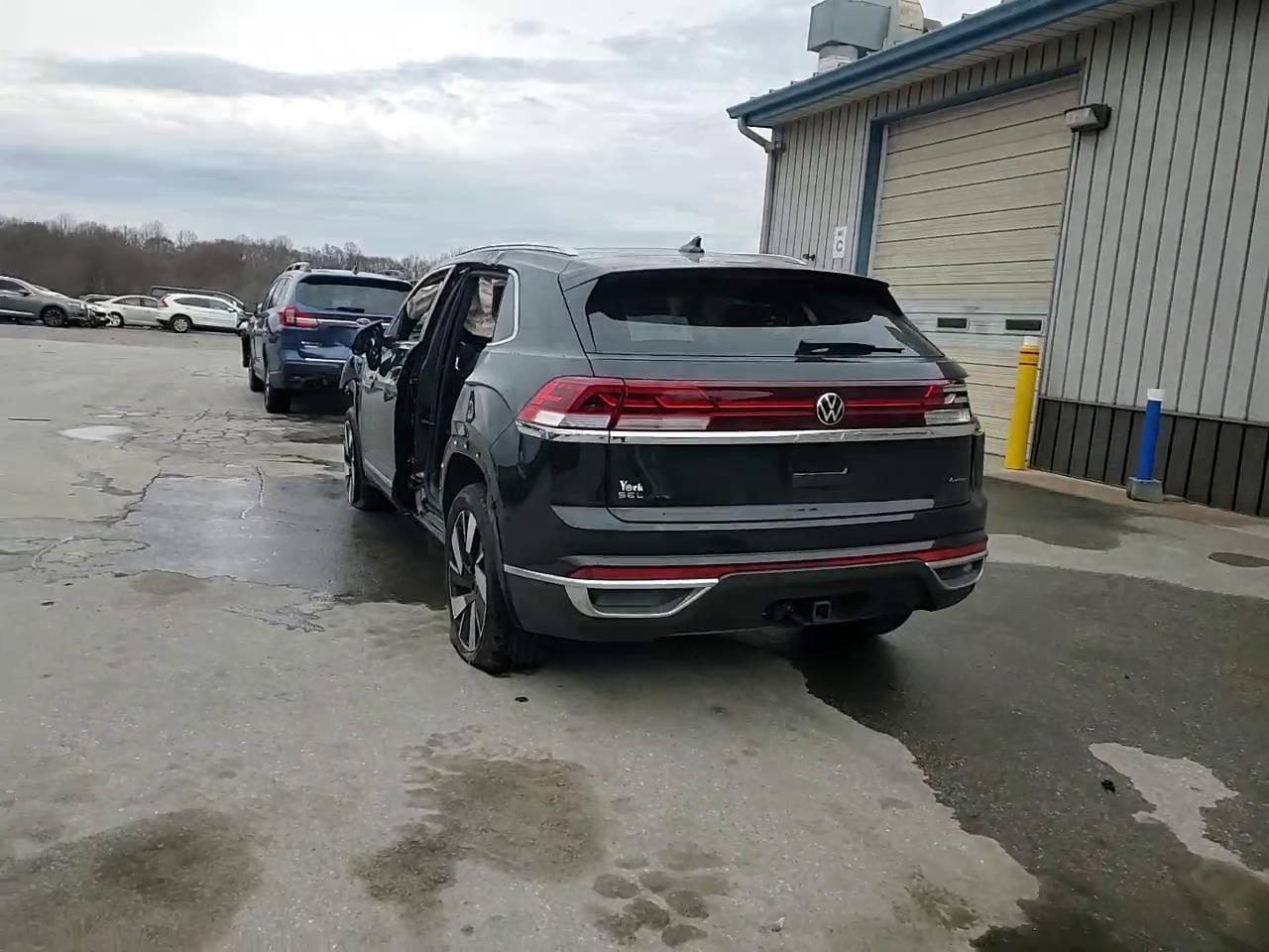 Фото: 1V2BE2CA7SC226305