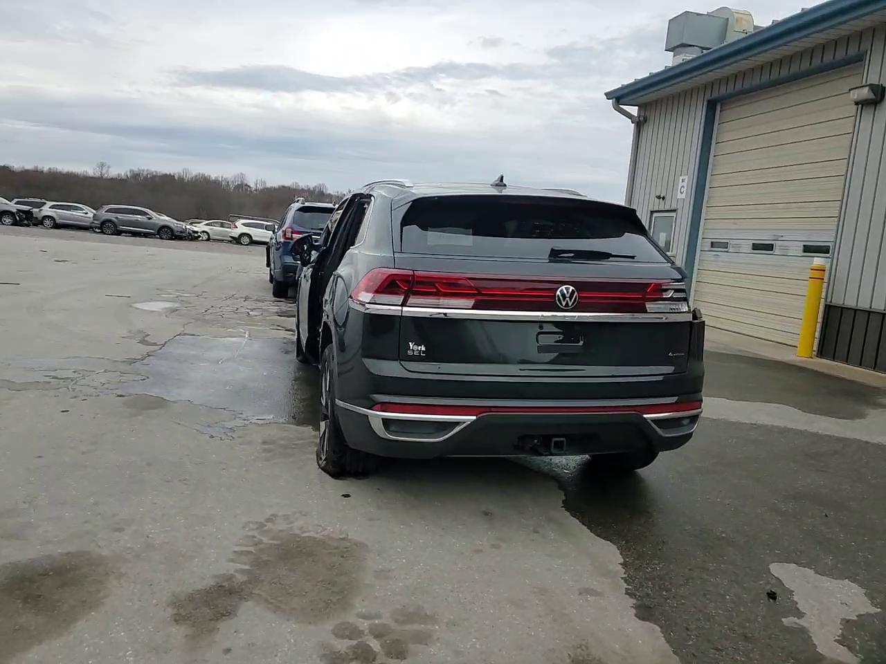 Фото: 1V2BE2CA7SC226305