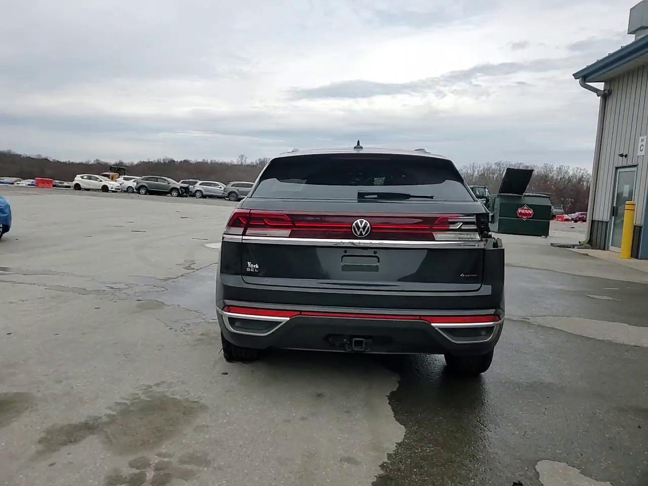 Фото: 1V2BE2CA7SC226305