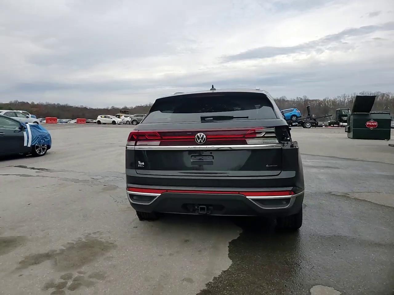 Фото: 1V2BE2CA7SC226305