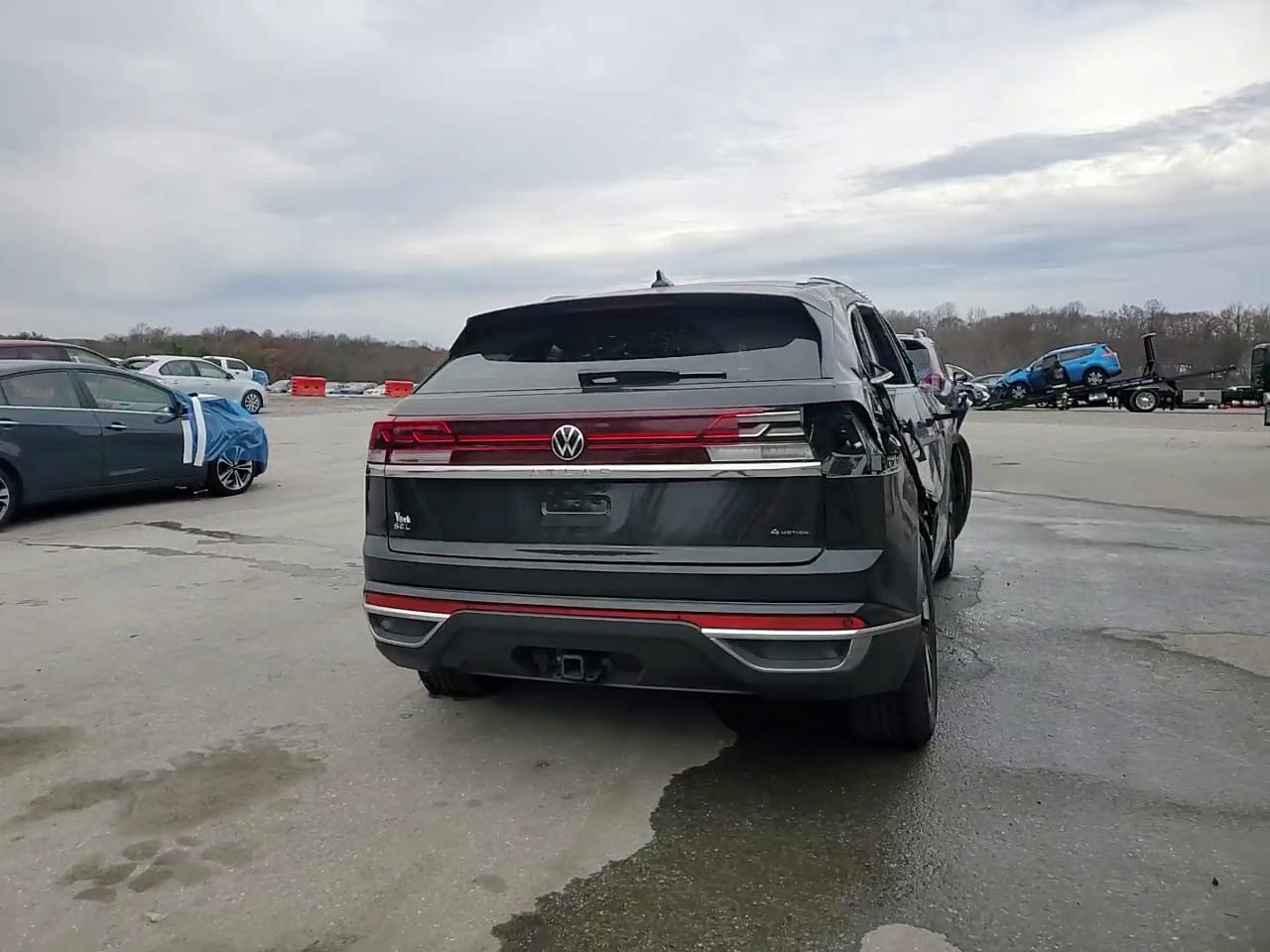 Фото: 1V2BE2CA7SC226305