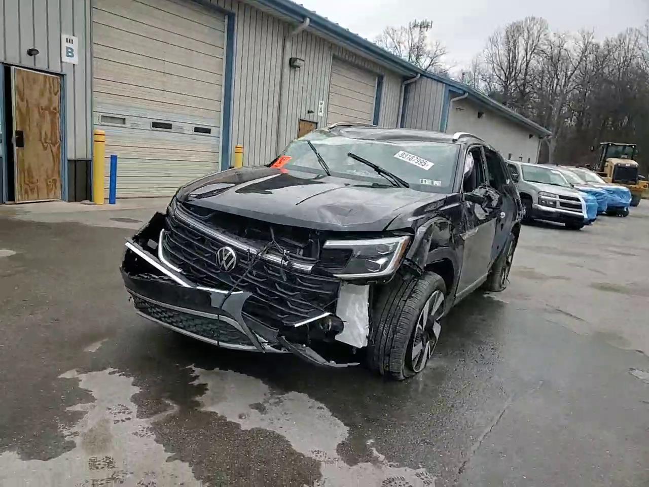 Фото: 1V2BE2CA7SC226305