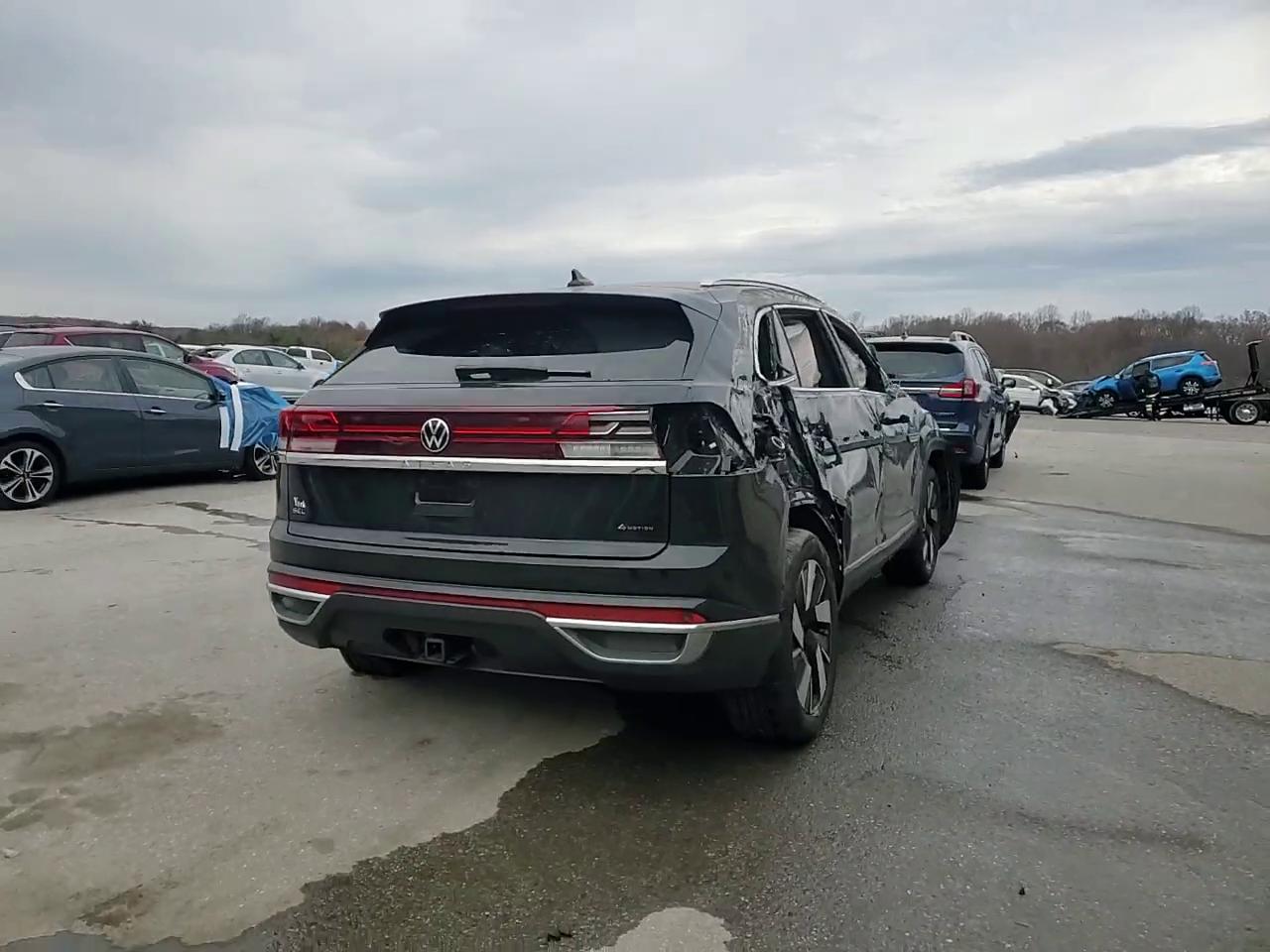 Фото: 1V2BE2CA7SC226305