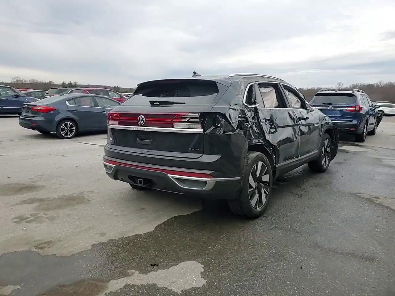 Фото: 1V2BE2CA7SC226305