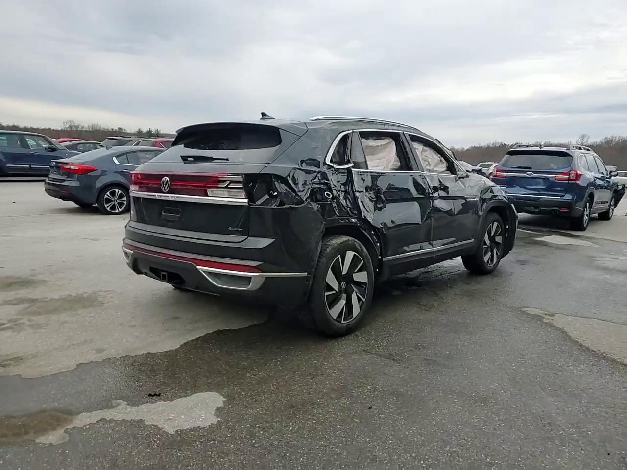 Фото: 1V2BE2CA7SC226305