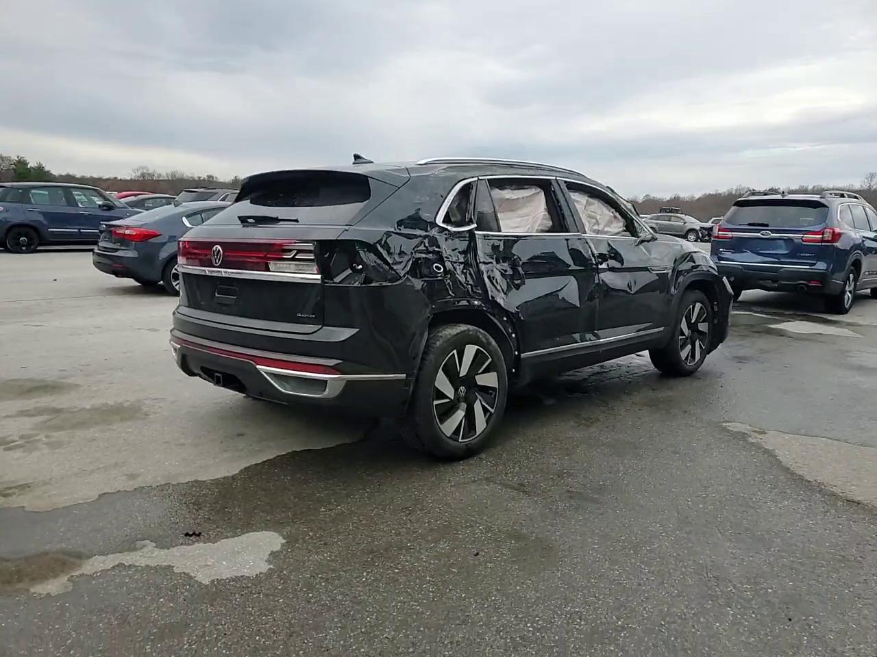 Фото: 1V2BE2CA7SC226305