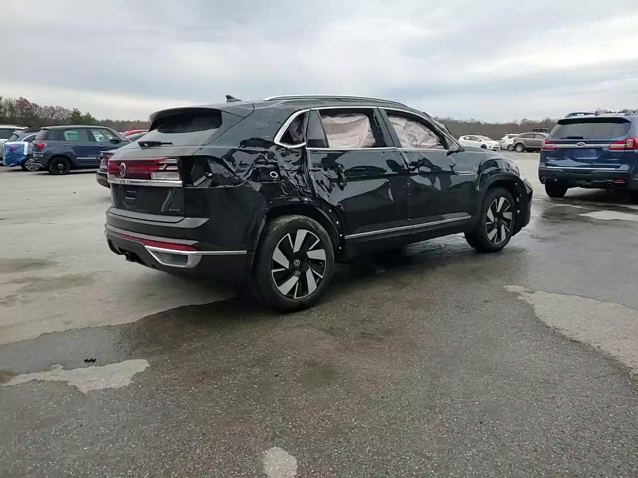 Фото: 1V2BE2CA7SC226305